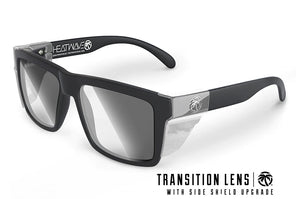 VISE Z87 SUNGLASSES: Photochomic