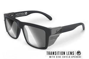 VISE Z87 SUNGLASSES: Photochomic