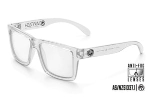 VISE Z87 SUNGLASS ANTI FOG: Wap x Jelas