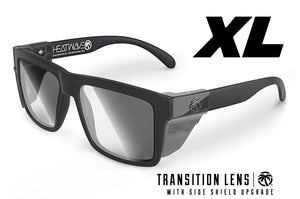 XL VISE SUNGLASSES: Photochromic