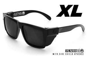 XL VISE SUNGLASSES: SOCOM