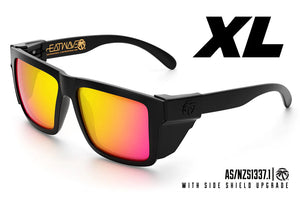 XL VISE SUNGLASSES: Tropic