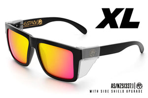 XL VISE SUNGLASSES: Tropic