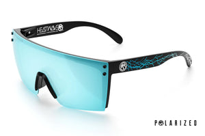 LAZER FACE SUNGLASSES: Hard Rain