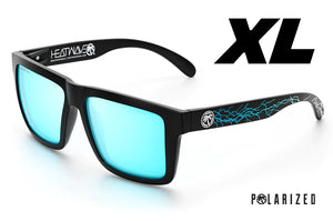 XL VISE SUNGLASSES: Hard Rain