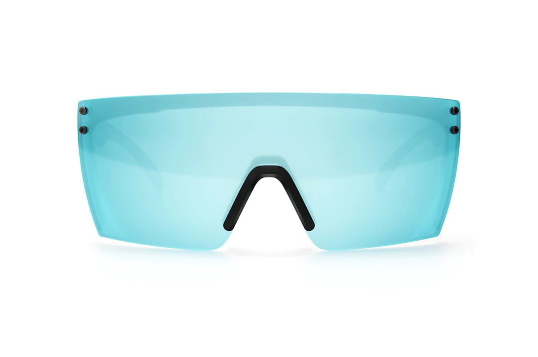 LAZER FACE SONNENBRILLE: Starker Regen