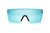 LAZER FACE SUNGLASSES: Hard Rain