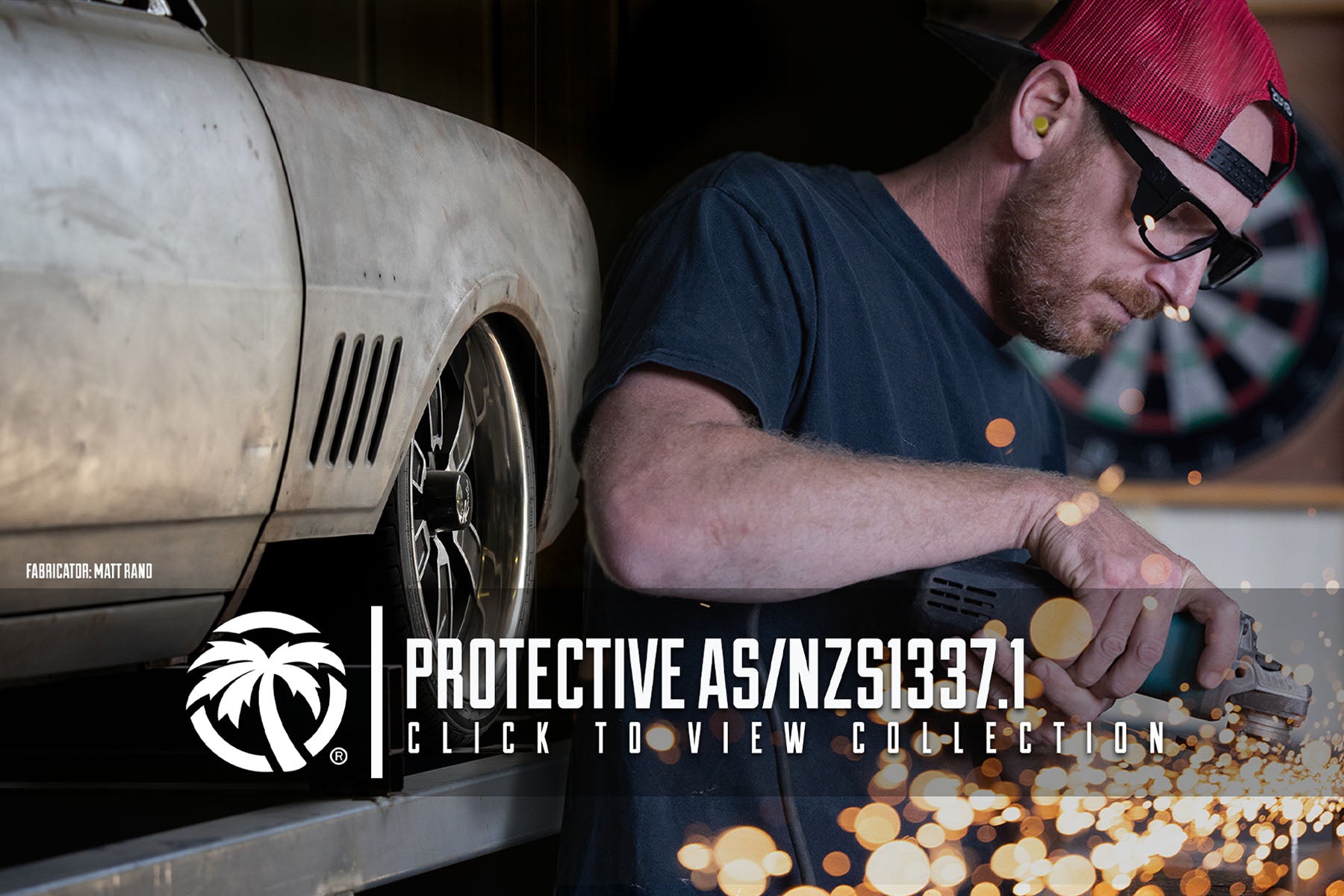Heat Wave Visual Australia. Shop Protective Safety Glasses AS/NZS1337.1 Approved. Ultimate Style Performance and Protection Like No other. Free Same Day Shipping