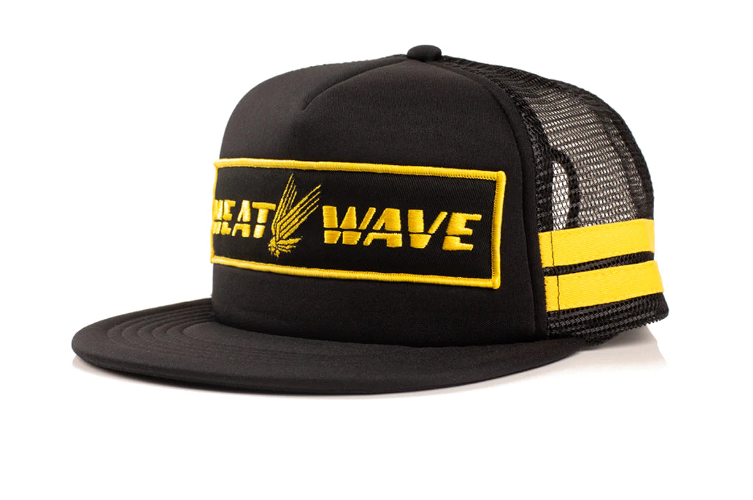 HWV HAT: Heat Year