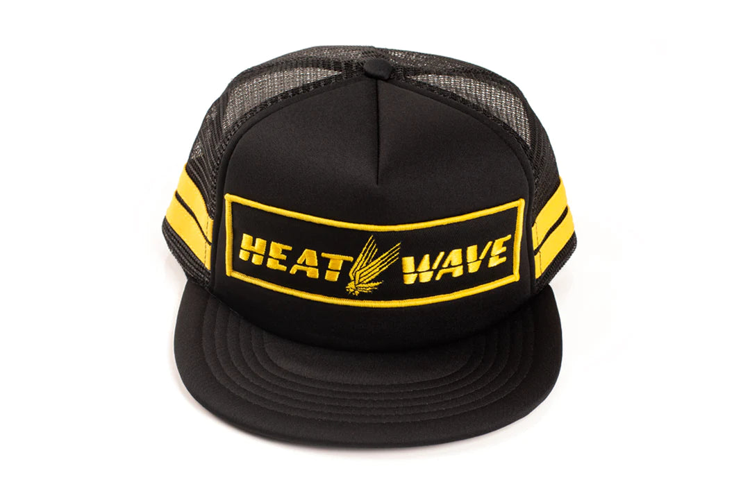 HWV HAT: Heat Year
