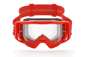 MXG-250 Motosport Goggle: Hydrocraft Magma