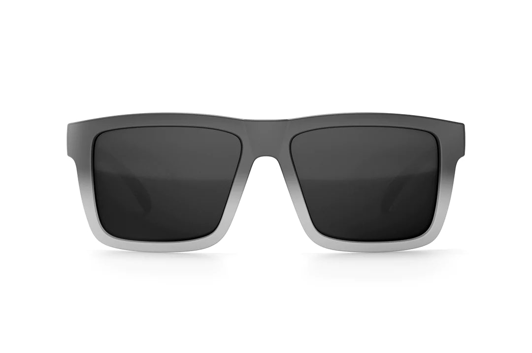 XL VISE SUNGLASSES: GREY Hydroshock Customs