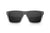 XL VISE SUNGLASSES: GREY Hydroshock Customs