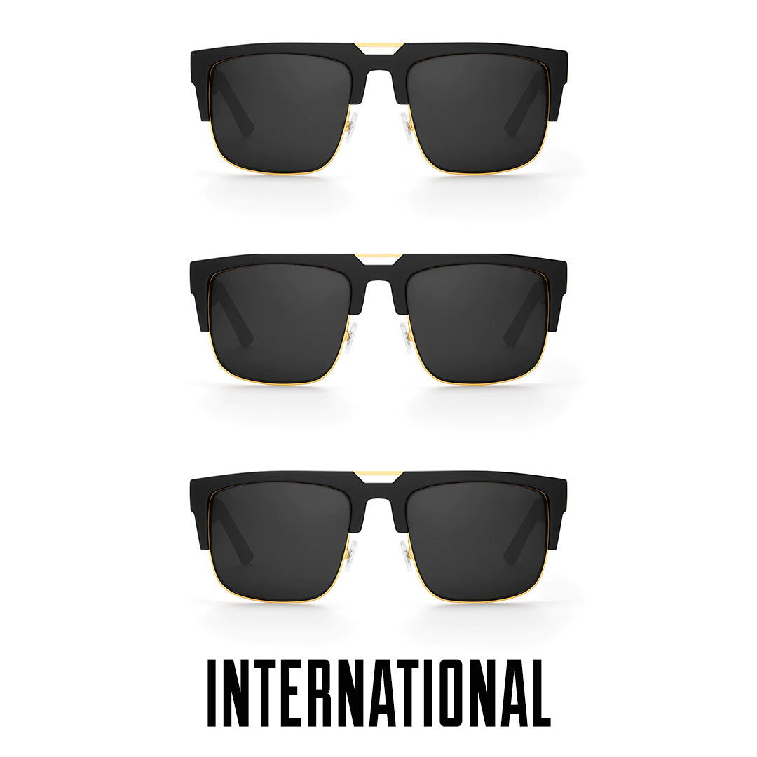 International