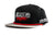 HWV HAT: Intimidator V2 Snap Back