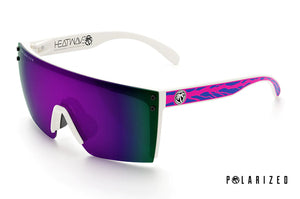 LAZER FACE SUNGLASSES: Jet Ski x Ultra Violet