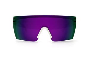 LAZER FACE SUNGLASSES: Jet Ski x Ultra Violet
