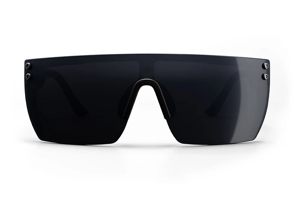 LAZER FACE SUNGLASSES KIDS Bones Heat Wave Visual Australia