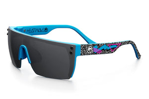 LAZER FACE KINDERSONNENBRILLE: Statisch 