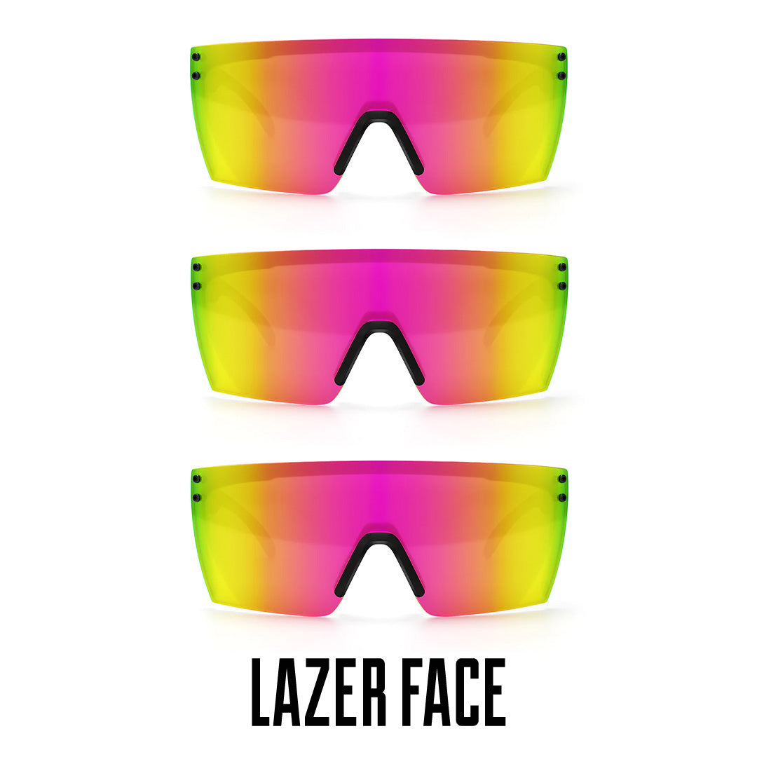 Lazer Face
