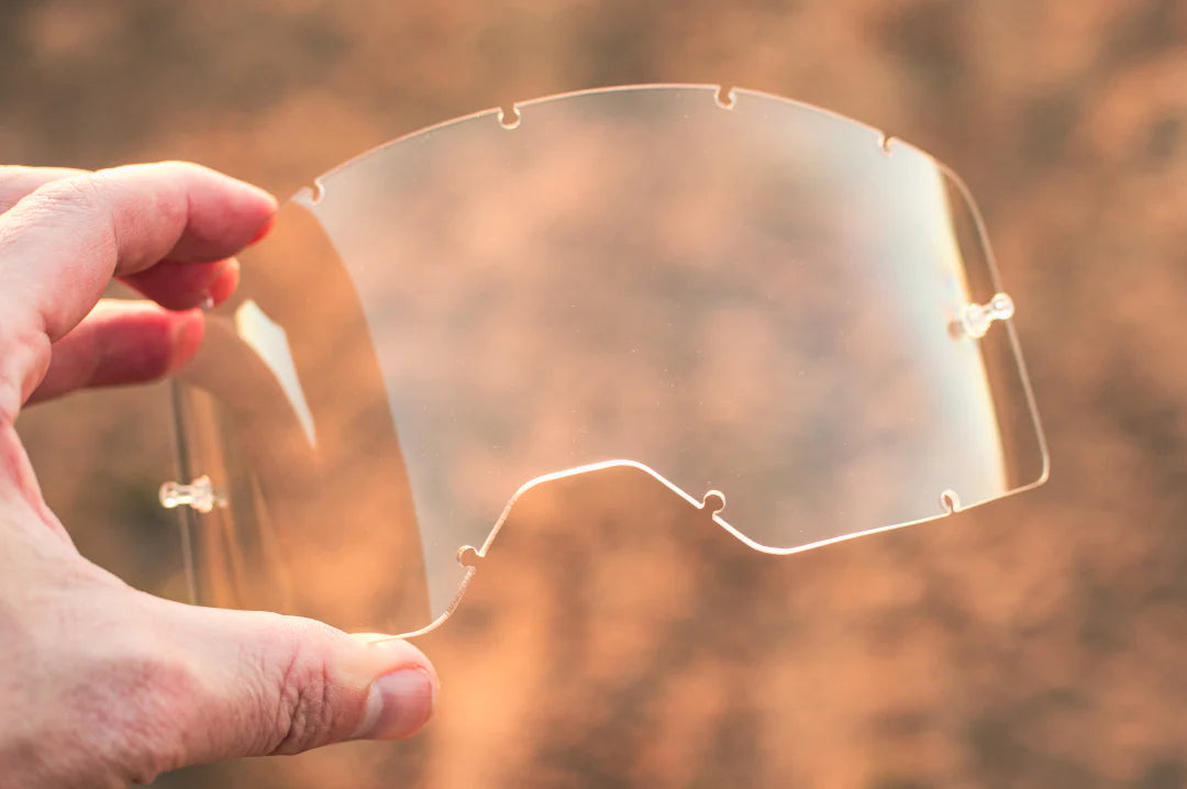 MXG-250 Goggle Replacement Lens