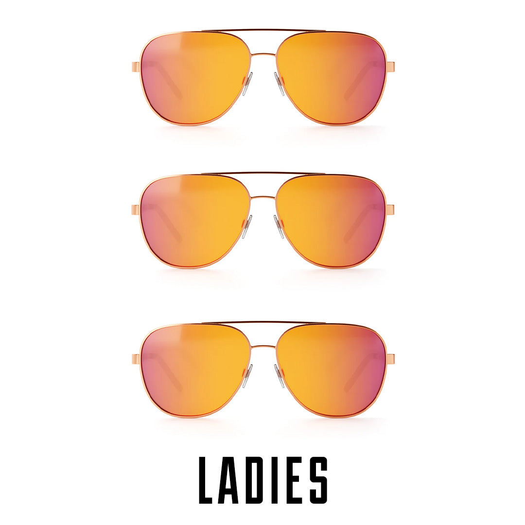 Ladies Sunglasses