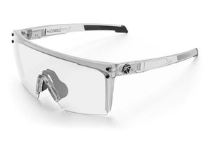 PERFORMANCE LAZER FACE SUNGLASSES: Anti Fog