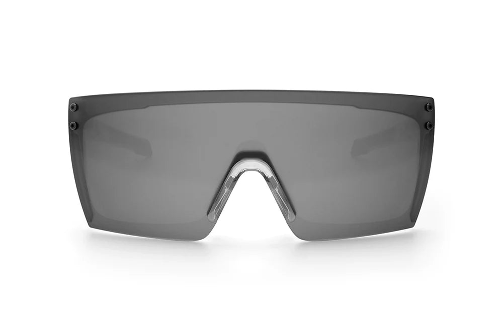 PERFORMANCE LAZER FACE SUNGLASSES: Photochromic