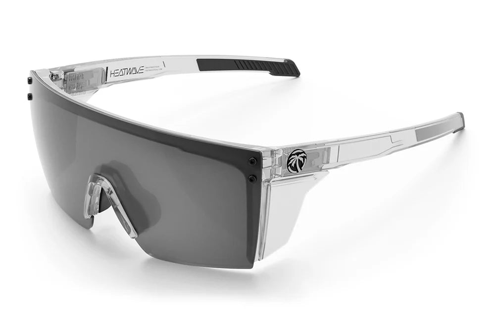 PERFORMANCE LAZER FACE SUNGLASSES: Photochromic