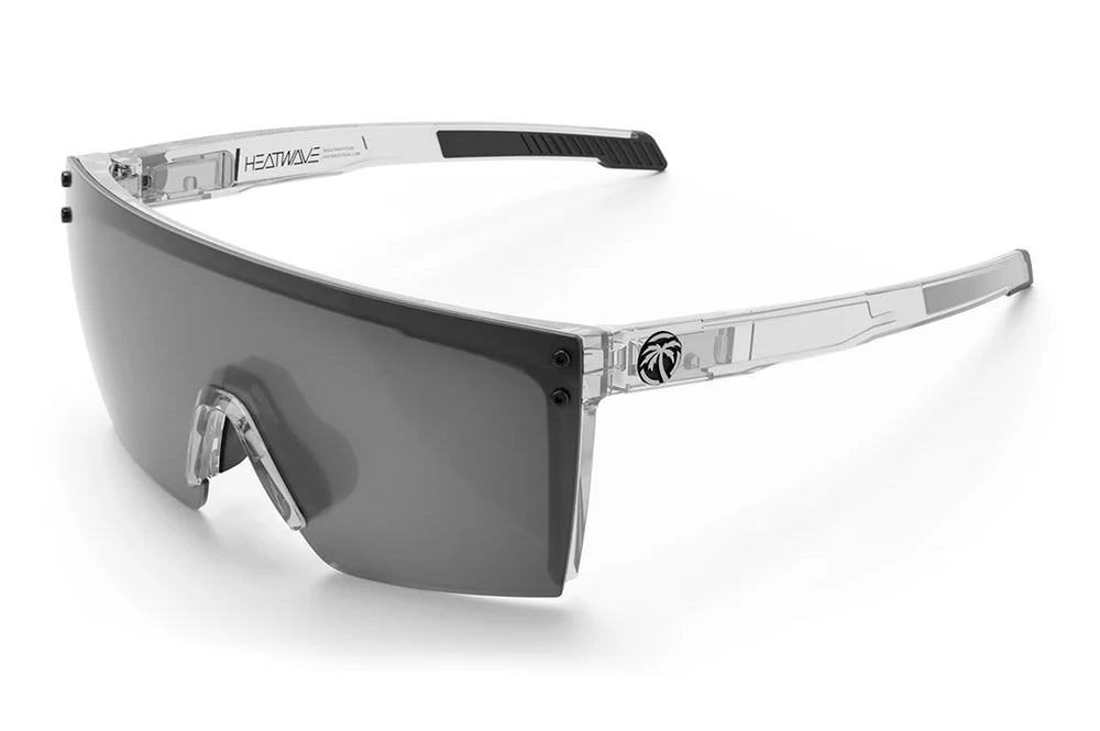PERFORMANCE LAZER FACE SUNGLASSES: Photochromic