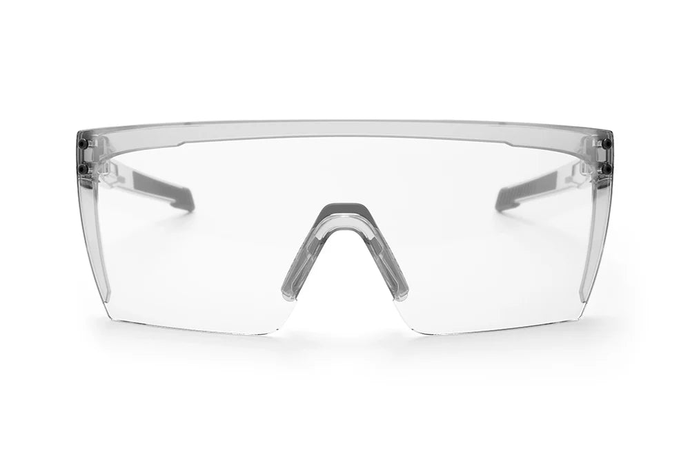 PERFORMANCE XL LAZER FACE SUNGLASSES: Anti Fog