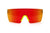 LAZER FACE SONNENBRILLE LIVE WIRE: Sunblast