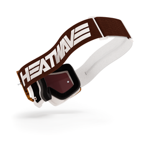 MXG-250 Motosport Goggle: Hydro Saddle