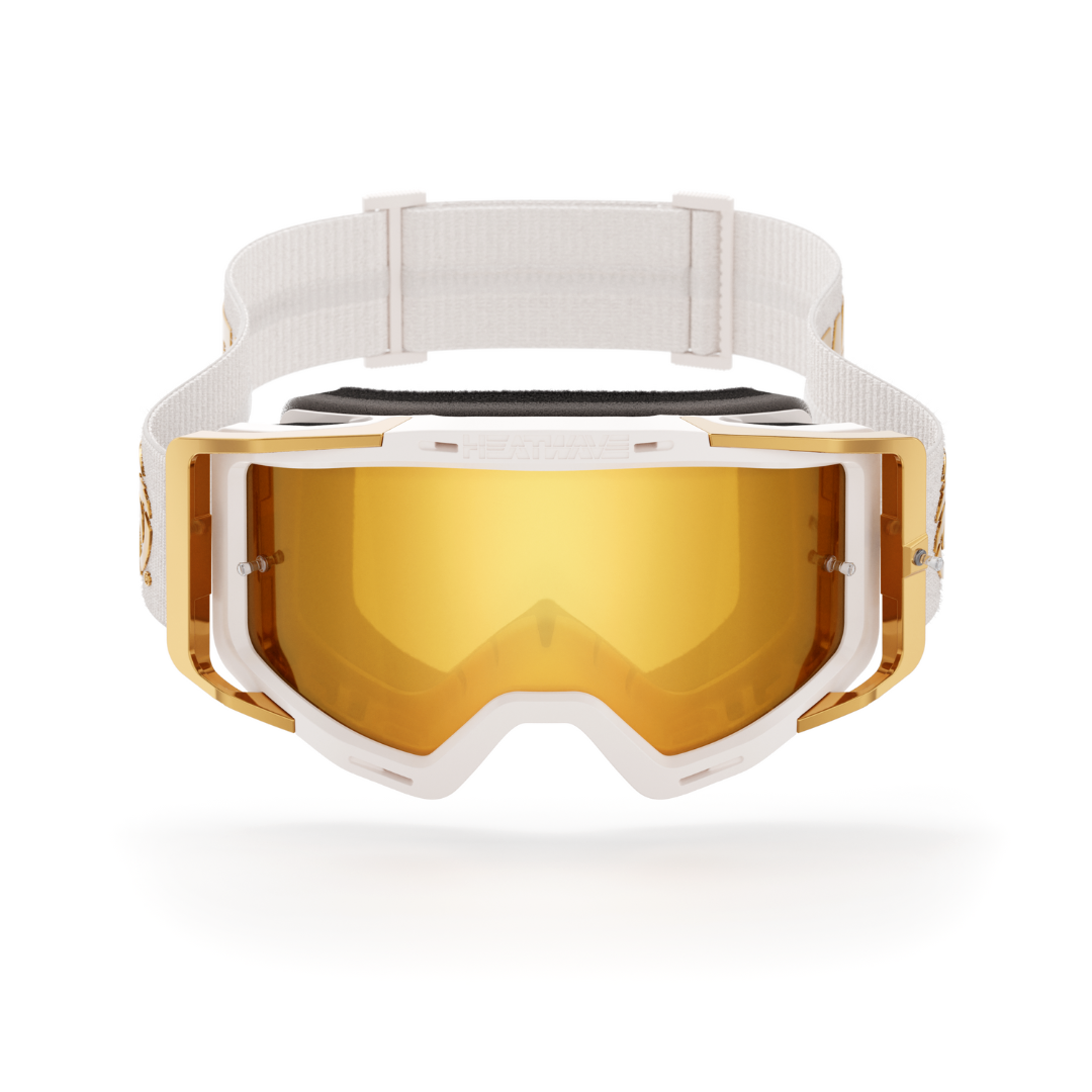 MXG-250 Motosport Goggle: Colby Raha V2