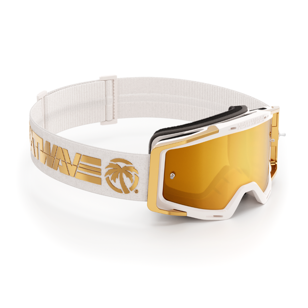MXG-250 Motosport Goggle: Colby Raha V2