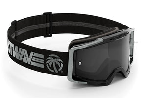 MXG-250 Goggle - Billboard GT Silver