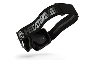 MXG-250 Goggle - Billboard GT Silver