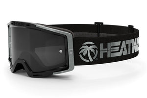 MXG-250 Goggle - Billboard GT Silver