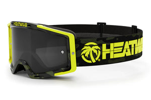 MXG-250 Motosport Goggle: Brian Deegan Edition V2