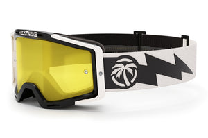 MXG-250 Motosport Goggle: Rusty Butcher