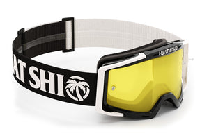MXG-250 Motosport Goggle: Rusty Butcher