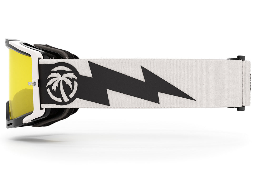 MXG-250 Motosport Goggle: Rusty Butcher