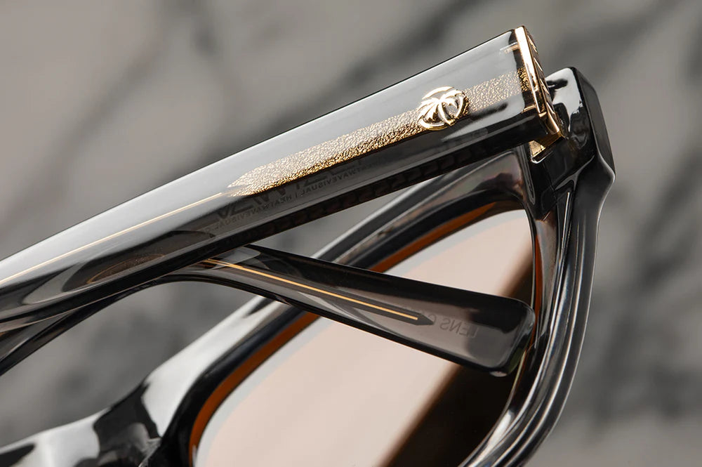 MARILYN SUNGLASSES: Quartz