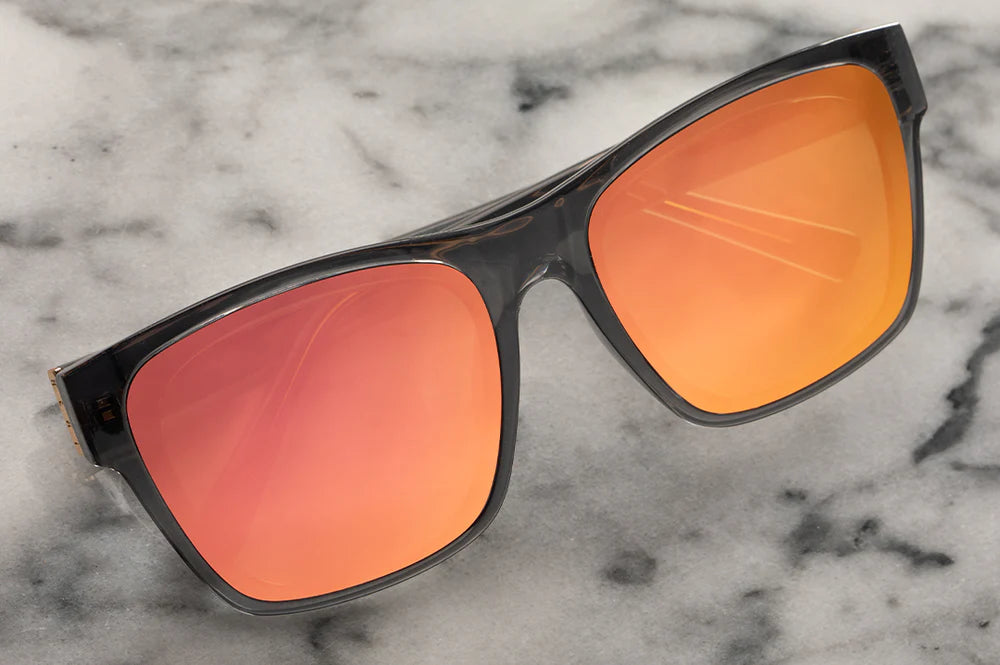 MARILYN SUNGLASSES: Quartz