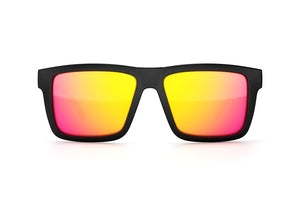 XL VISE SONNENBRILLE: Tropic