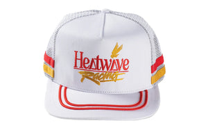 HWV HAT: Offshore Hat - White