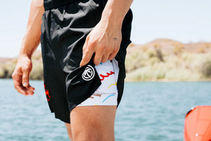 HWV SHORTS: Offshore
