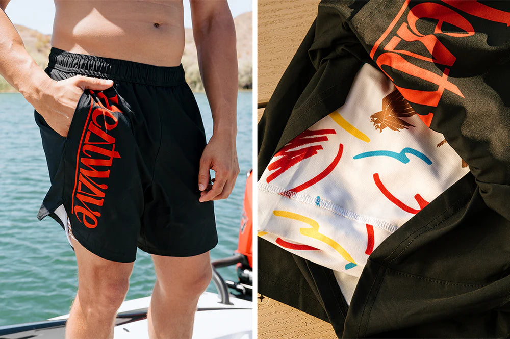 HWV SHORTS: Offshore