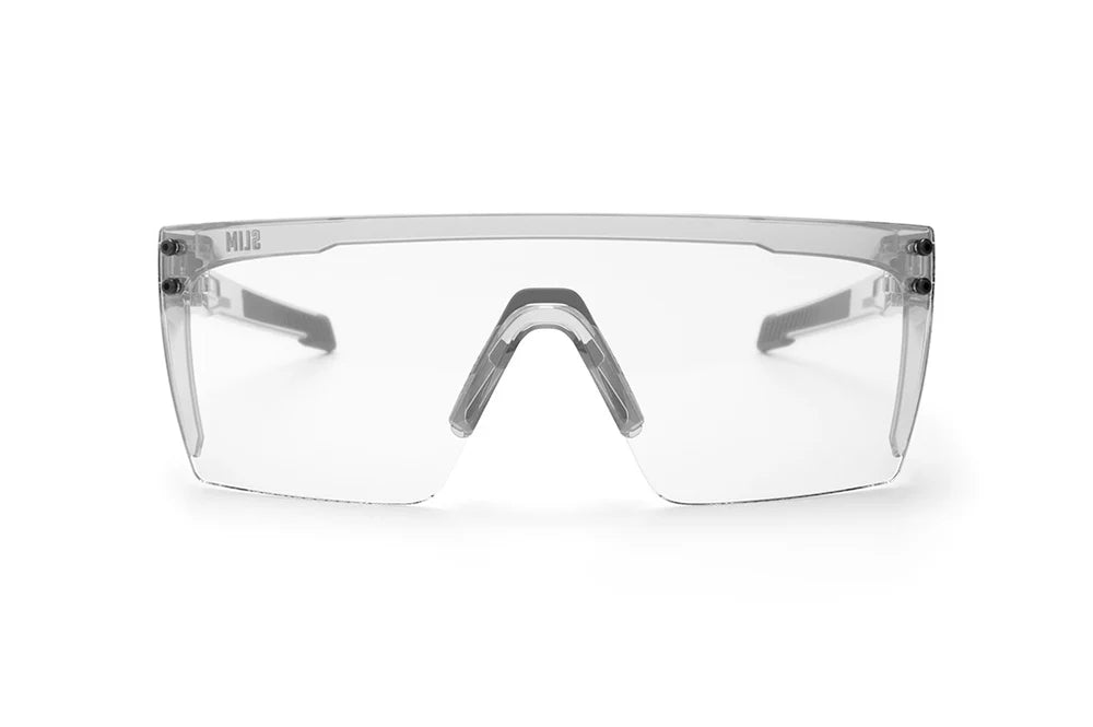 PERFORMANCE LAZER SLIM SUNGLASSES: Anti Fog