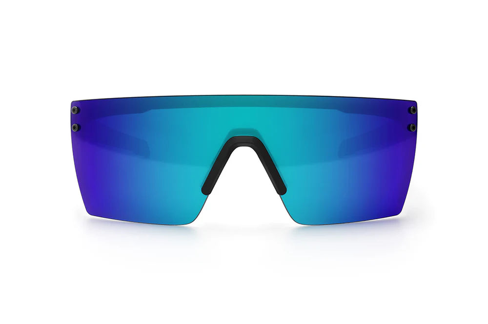 PERFORMANCE LAZER SLIM SUNGLASSES: Galaxy